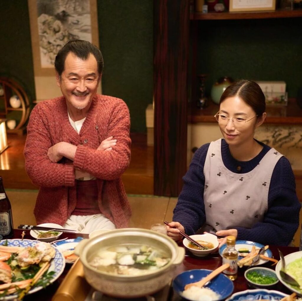 土ドラ『おいハンサム!!』最終話
今夜11時40分放送



伊藤家で以前買った宝くじのことを思い出した源太郎（吉田鋼太郎）。妻・千鶴（MEGUMI）と確認した...