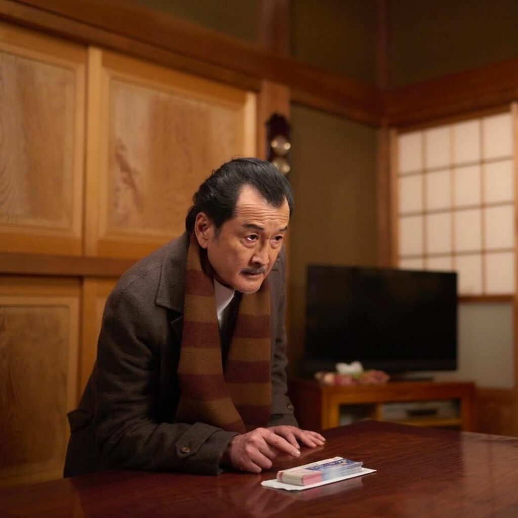 おいハンサム!!のご視聴ありがとうございました
今夜もクスッと笑えて、お腹もすく、心温まるドラマでしたね

ハンサムロスの皆様
おいハンサムの放送は終わってしま...