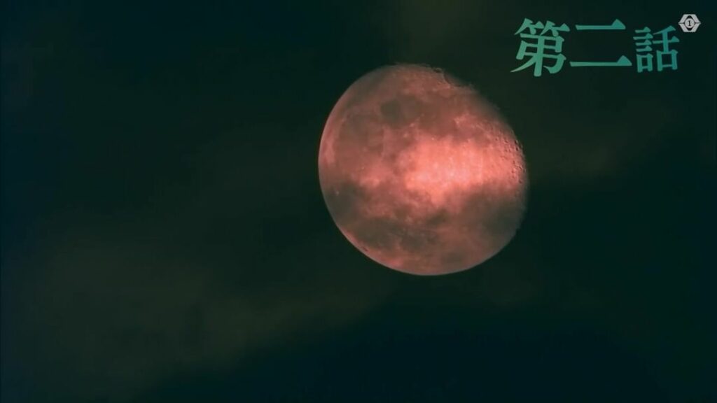 3/12(土)23:40~『WOWOW×東海テレビ共同製作連続ドラマ #准教授高槻彰良の推察 Season2』第2話！

怪談を百個語ることで怪異を呼び起こ...