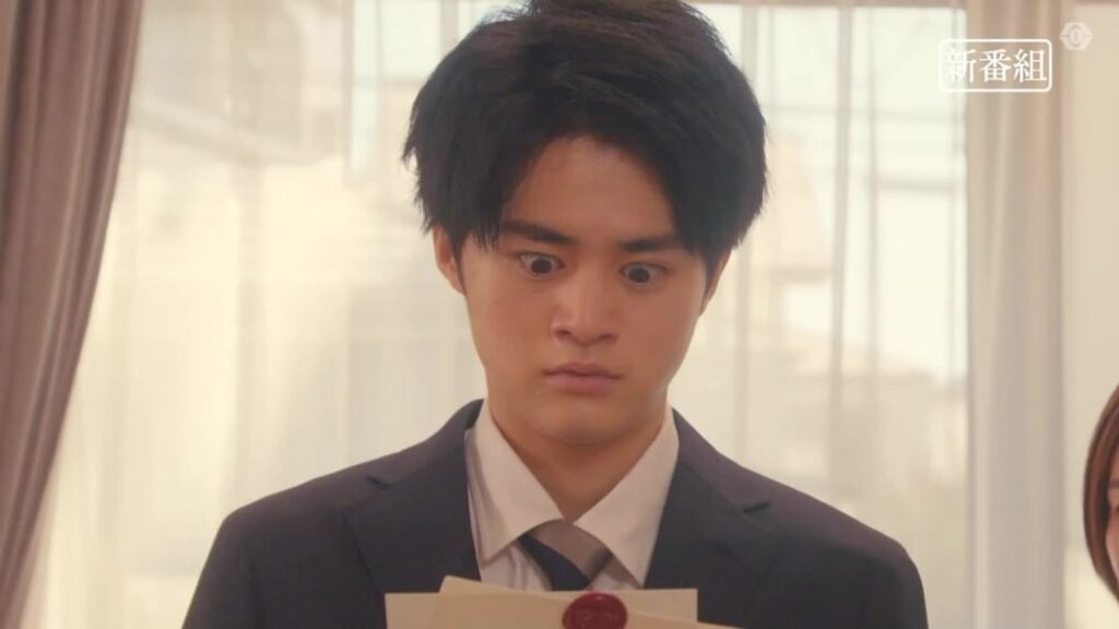 4/9(土)23:40スタート
土ドラ『クロステイル ～探偵教室～』ティザー動画公開
浮気・不倫、盗聴・盗撮調査…未知なる世界に挑む“探偵の卵”たちの成長物...