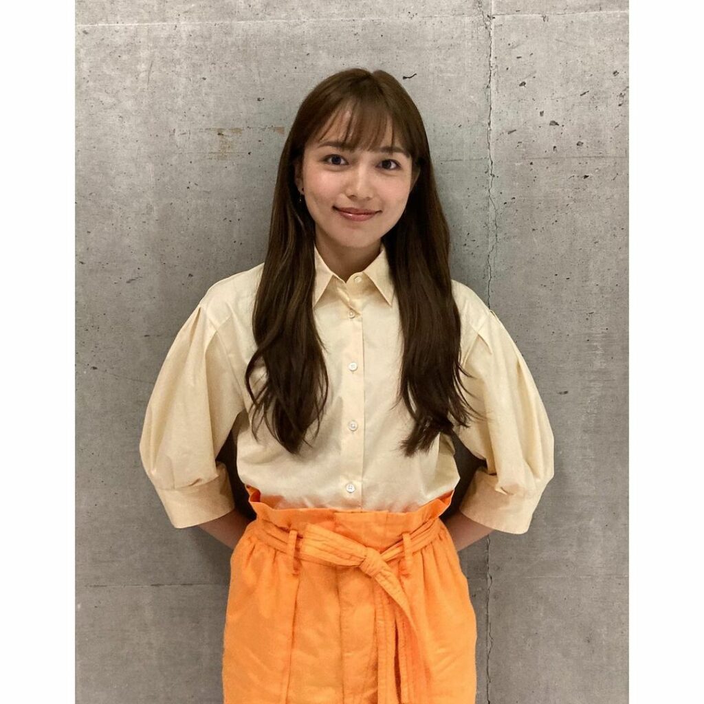 本日 #川口春奈 さんの取材が行われました

最後に素敵な笑顔いただきましたので
みなさまにお届けです

#ちょっとかわいいが過ぎませんかね
#極主夫道ザシネマ...