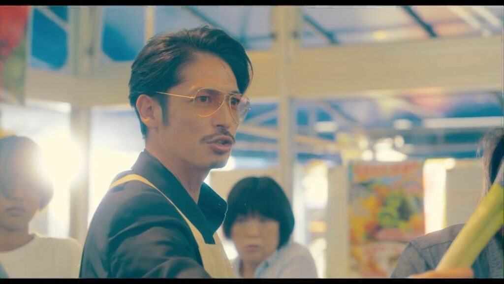 2分で分かる極主夫道 Part2

テレビドラマの名場面と
映画の見どころをイッキ見できる
スペシャル映像が2本同時解禁解禁

【個性豊かなキャラ篇】は
魅力あ...