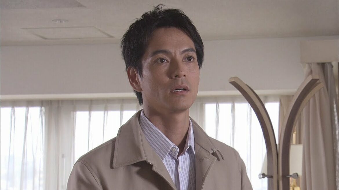 恐喝をもみ消してもらう浅見光彦
