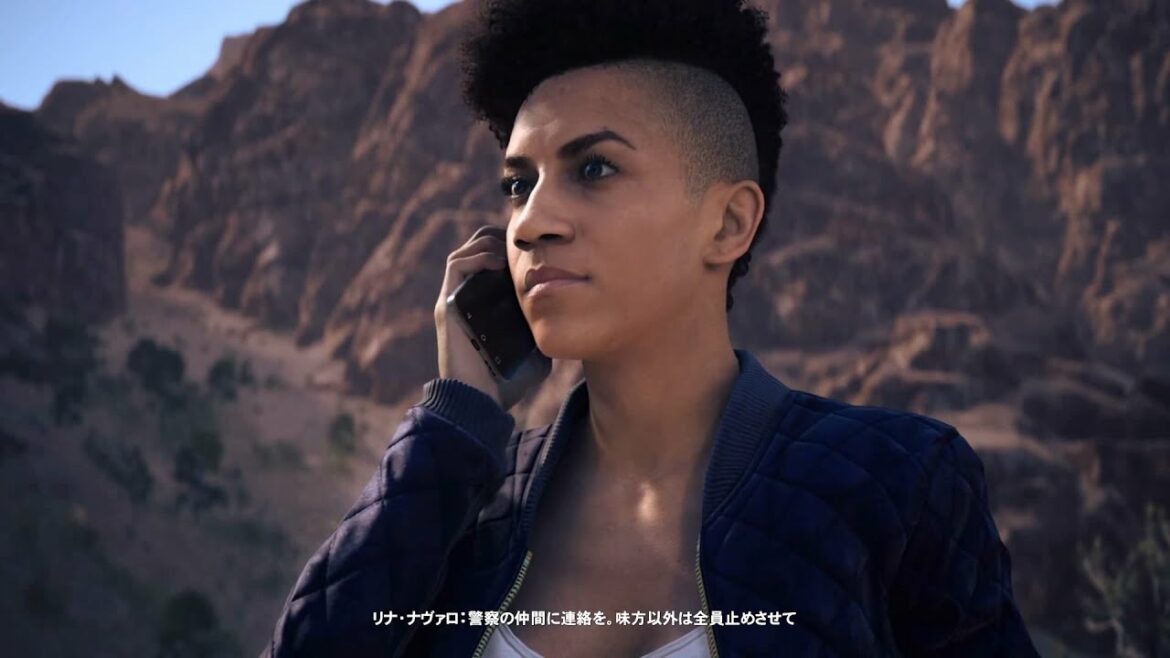 警察に弄ばれてしまう運命の漢(NFSHEAT)
