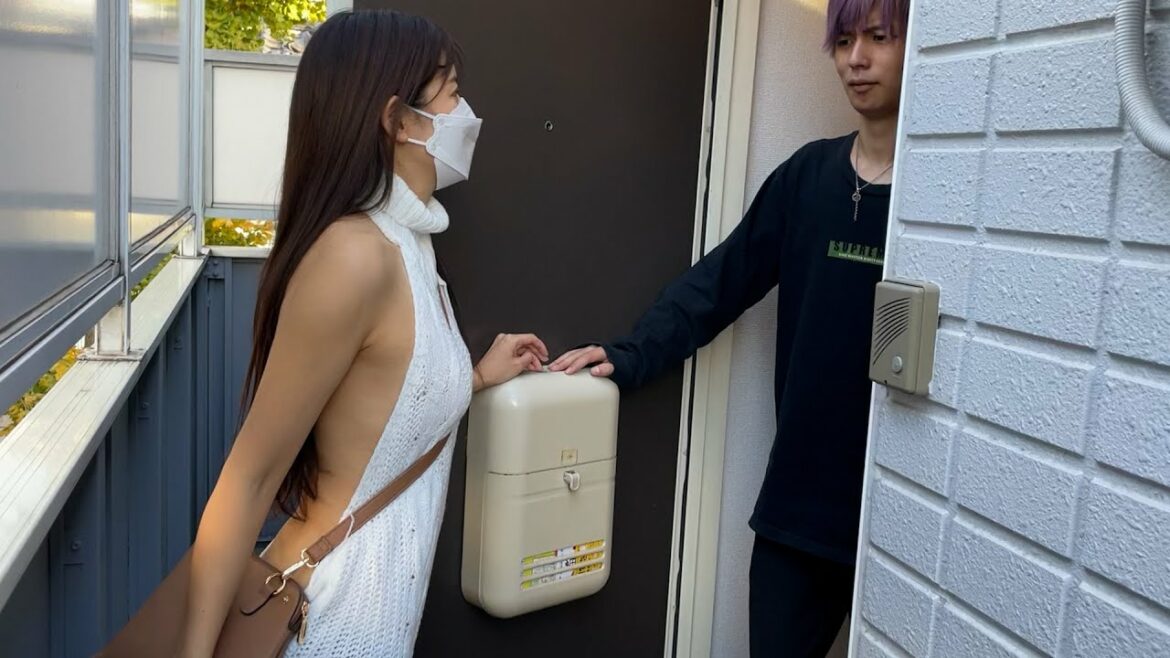 まじかよ…俺の家庭教師が何故か「童○を殺すセーター」着て授業に来たんだけど…