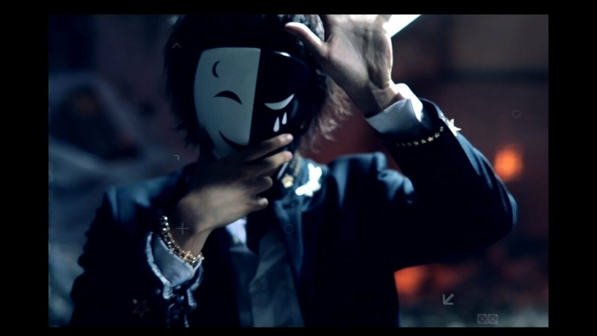 Mr.Fake / 天月-あまつき- 【MUSIC VIDEO】 トモダチゲーム主題歌