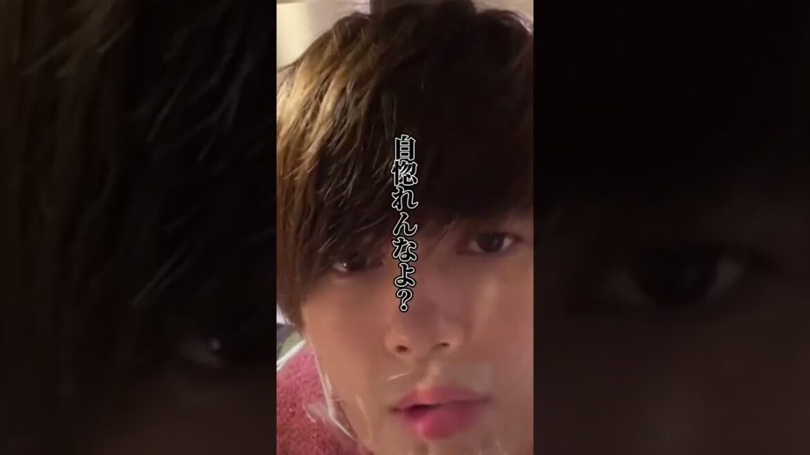 対応真逆すぎだろww #吉田仁人 #佐野勇斗 #MILK #佐野飯 #インライ #おすすめ