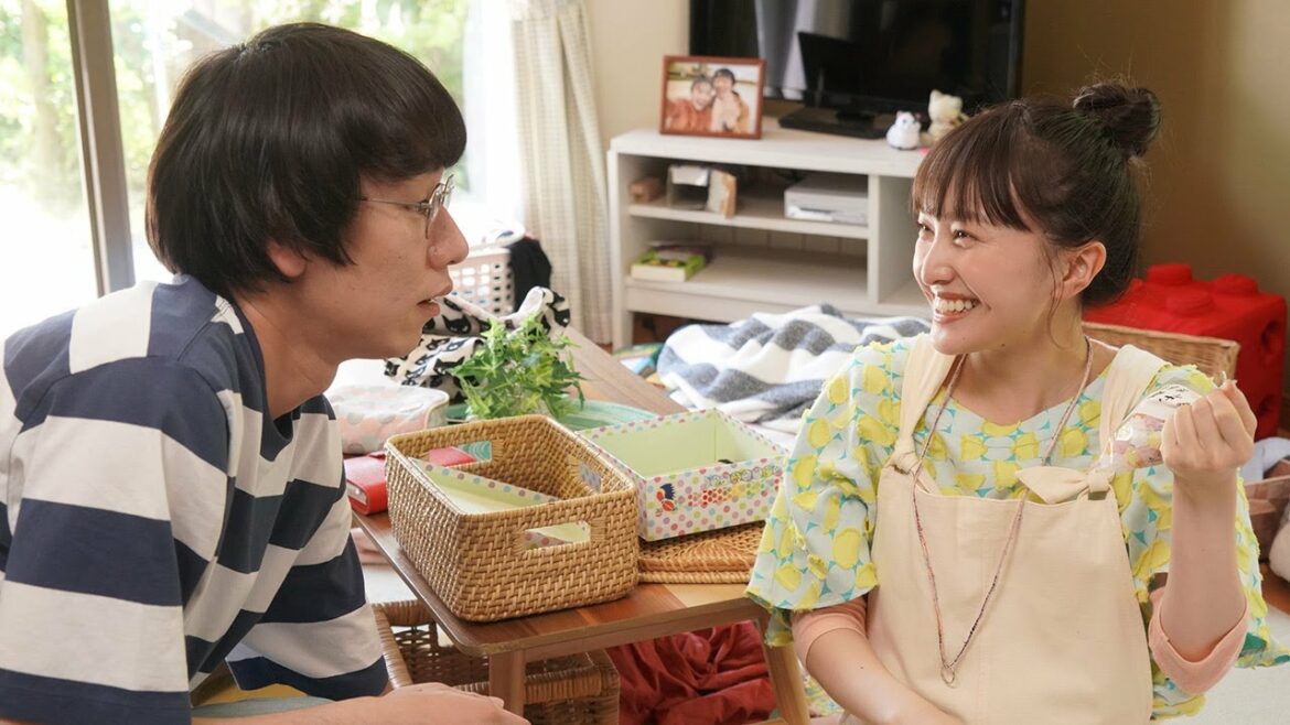 土ドラ「僕の大好きな妻！」最終話　7月23日（土）よる11時40分放送