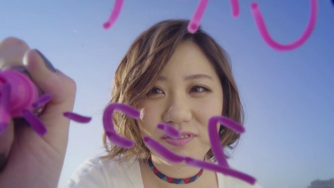 CASPA「ユニコーンにのって」Music Video