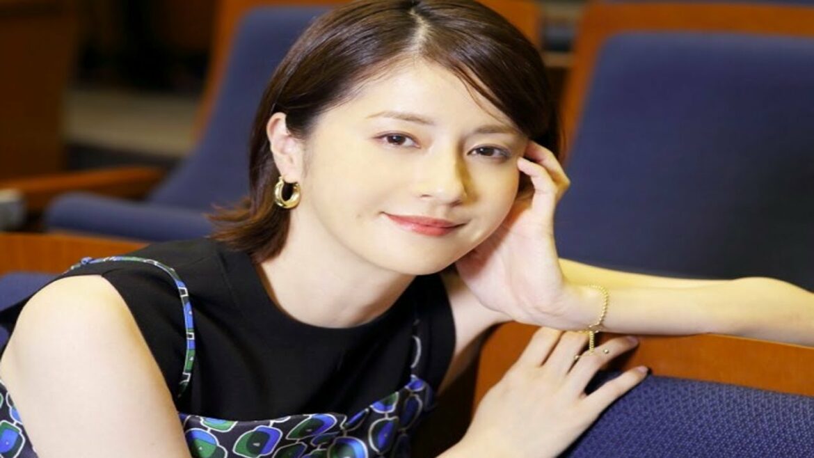 松本若菜、デビュー15年「30代前半まで暗黒期」 日本中から嫌われる覚悟でブレイク