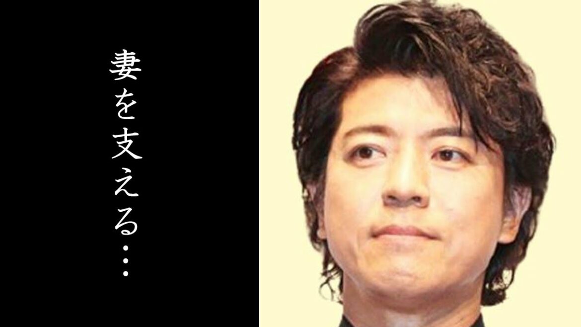 上川隆也が年下女優と結婚した理由に涙が止まらない…「大地の子」で一躍全国区となった人気俳優の驚きな趣味と松任谷由実との幼少期の意外な関係とは…