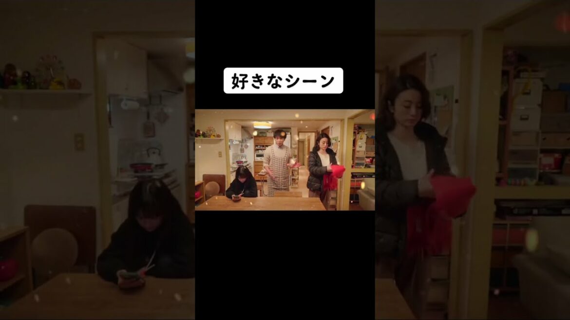 チカラくんめっちゃ弱々しいのにまさか夜は攻める方なの⁉︎なんて思ったバカな女です😇#となりのチカラ #松本潤 #上戸彩 #鎌田英怜奈 #松潤 #嵐