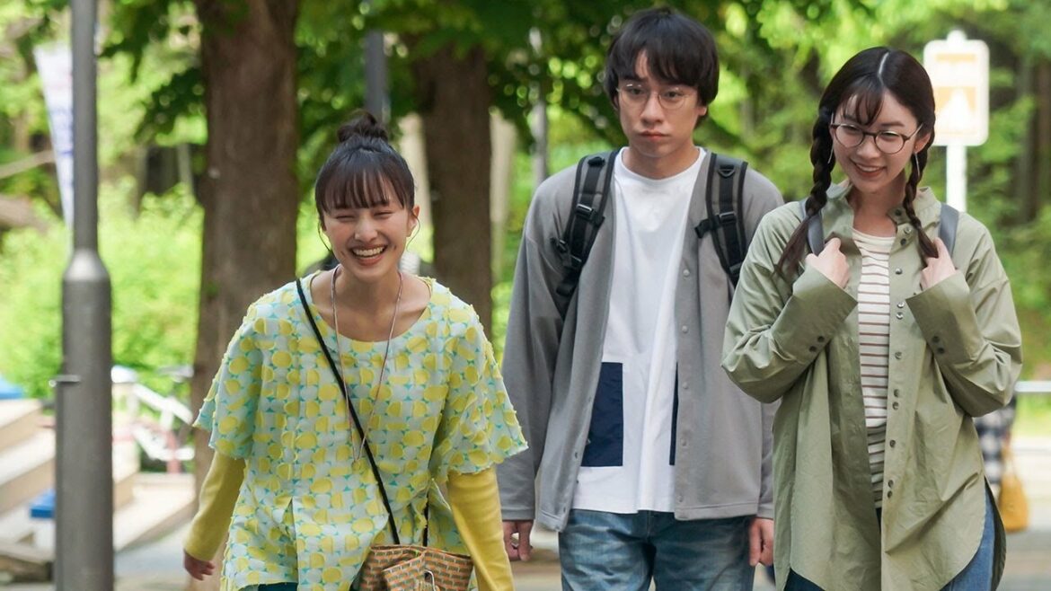 土ドラ「僕の大好きな妻！」第4話　6月25日（土）よる11時40分放送