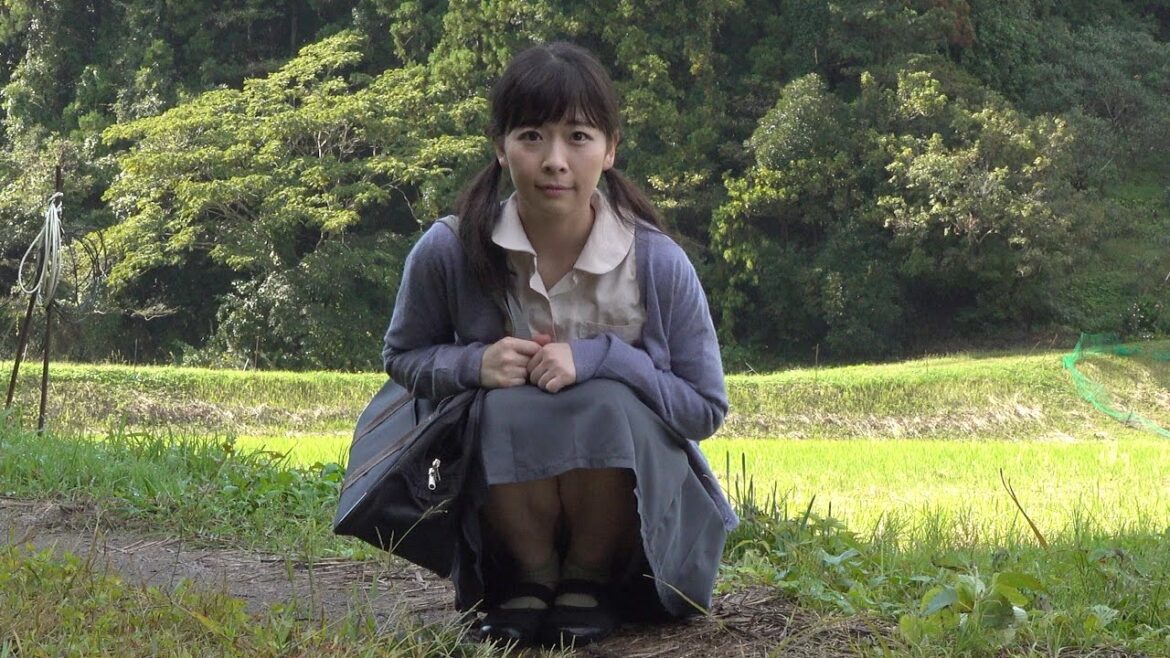 性欲(しあわせ)の匂いは愛の色　好き者女の幸福とは？