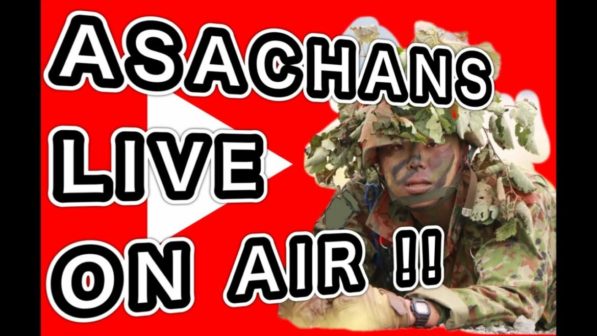 【自衛隊】テッパチ5話、本当に頼むぞ...
