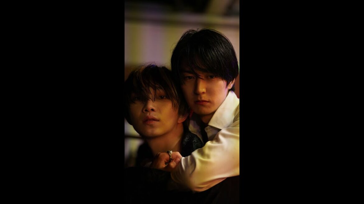 稲葉友×遠藤健慎 映画『恋い焦れ歌え』本予告 稲葉友×遠藤健慎 映画『恋い焦れ歌え』本予告