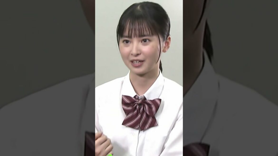 飯沼愛が語る撮影中のエピソード＆見どころ