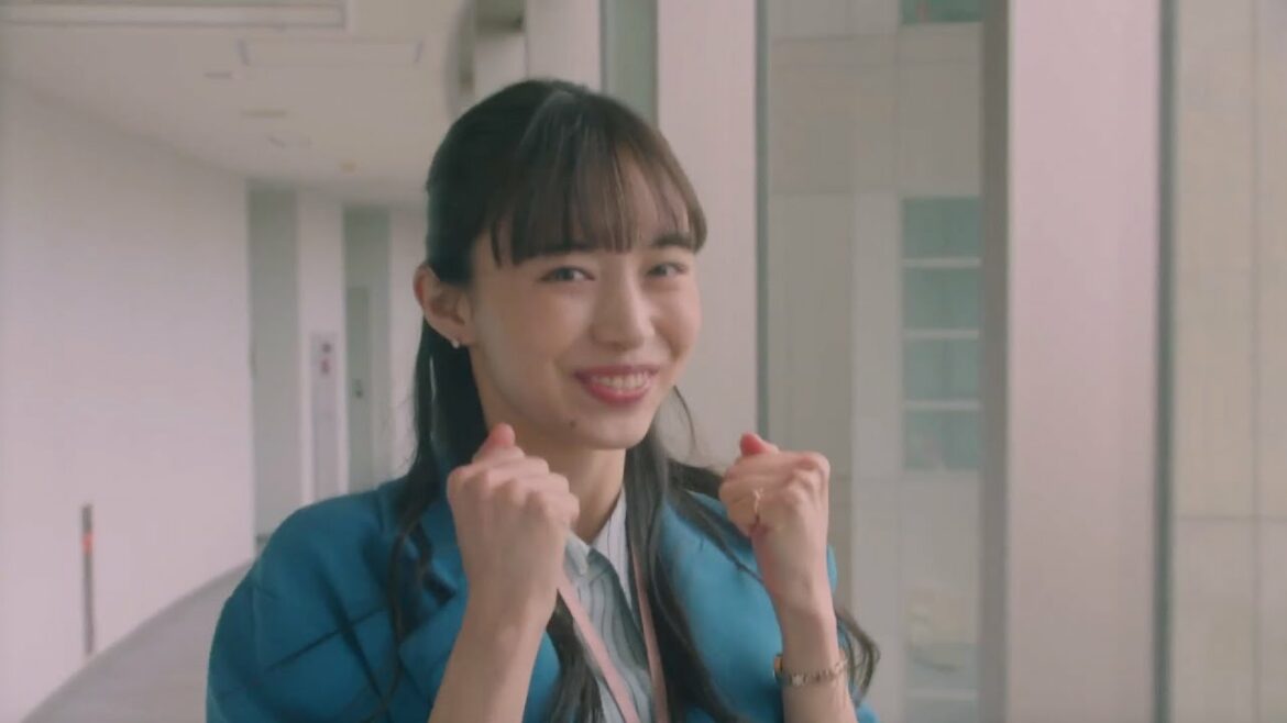 こはならむ / ドラマParavi『メンタル強め美女白川さん』OP曲「私の幸せは私が決めるの！」