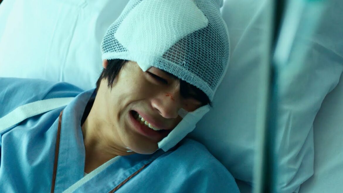 神尾楓珠、涙ながらに自分がゲイである心内を吐き出す姿が切ない／映画『彼女が好きなものは』予告編
