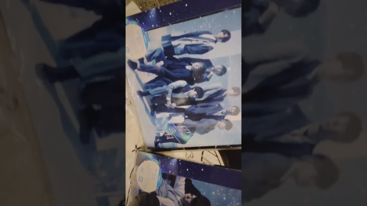 【ジャニーズWEST】星の雨❤️