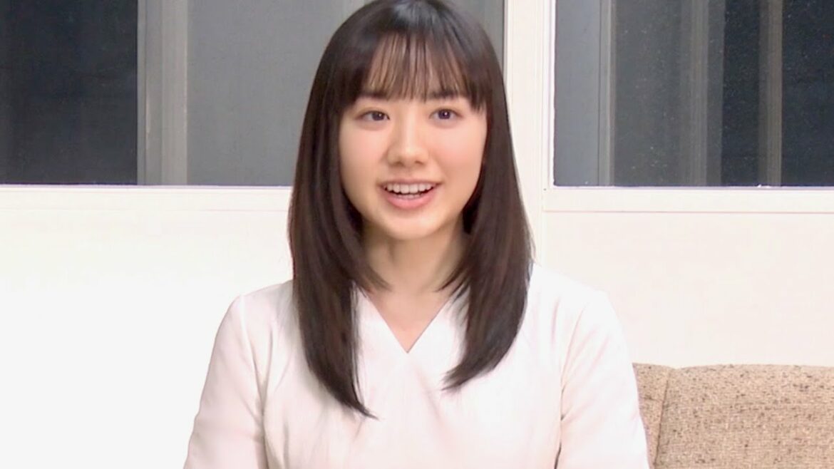 芦田愛菜、今年で18歳の新成人!将来像や今後の目標を語る/サントリー「伊右衛門」CM+インタビュー 芦田愛菜、今年で18歳の新成人!将来像や今後の目標を語る/サントリー「伊右衛門」CM+インタビュー