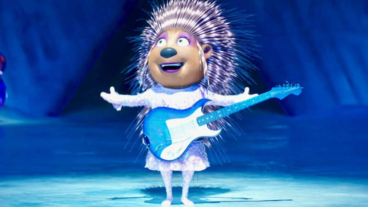 『SING／シング』最新作に長澤まさみ、MISIAら仲間たちが帰ってくる！映画『SING／シング：ネクストステージ』吹替版予告編