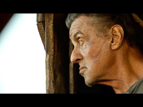 これで見納めか!?ランボー最後の闘い、男の怒りは最高潮に!!映画『ランボー ラスト・ブラッド』本編映像 これで見納めか!?ランボー最後の闘い、男の怒りは最高潮に!!映画『ランボー ラスト・ブラッド』本編映像