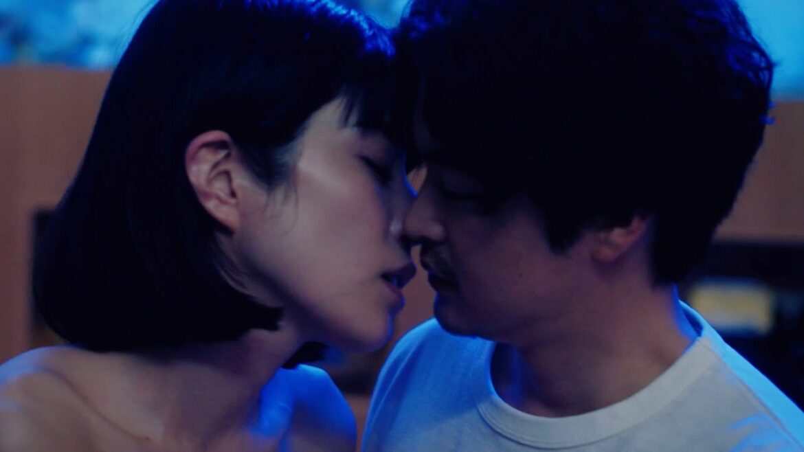 瀬戸康史、さとうほなみ(ゲスの極み乙女。ほないこか)とキス！R15+のラブストーリー映画『愛なのに』予告編