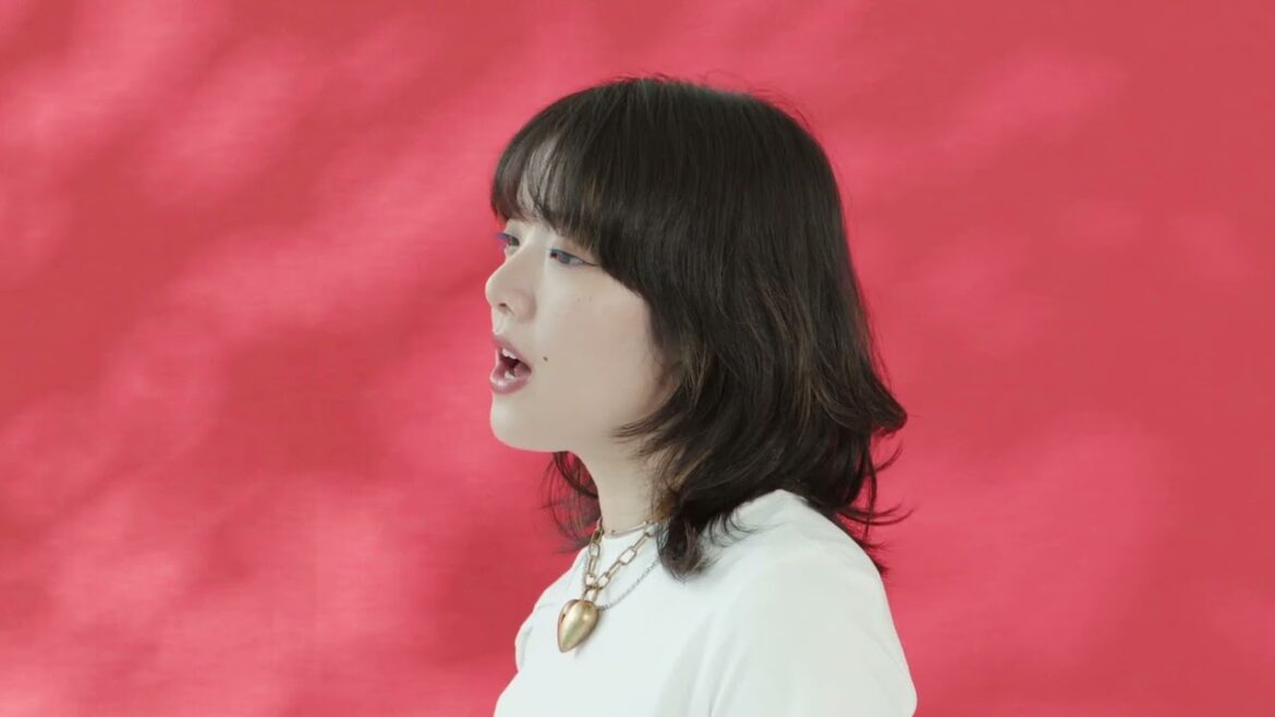 あいみょん – 初恋が泣いている 【very short movie】