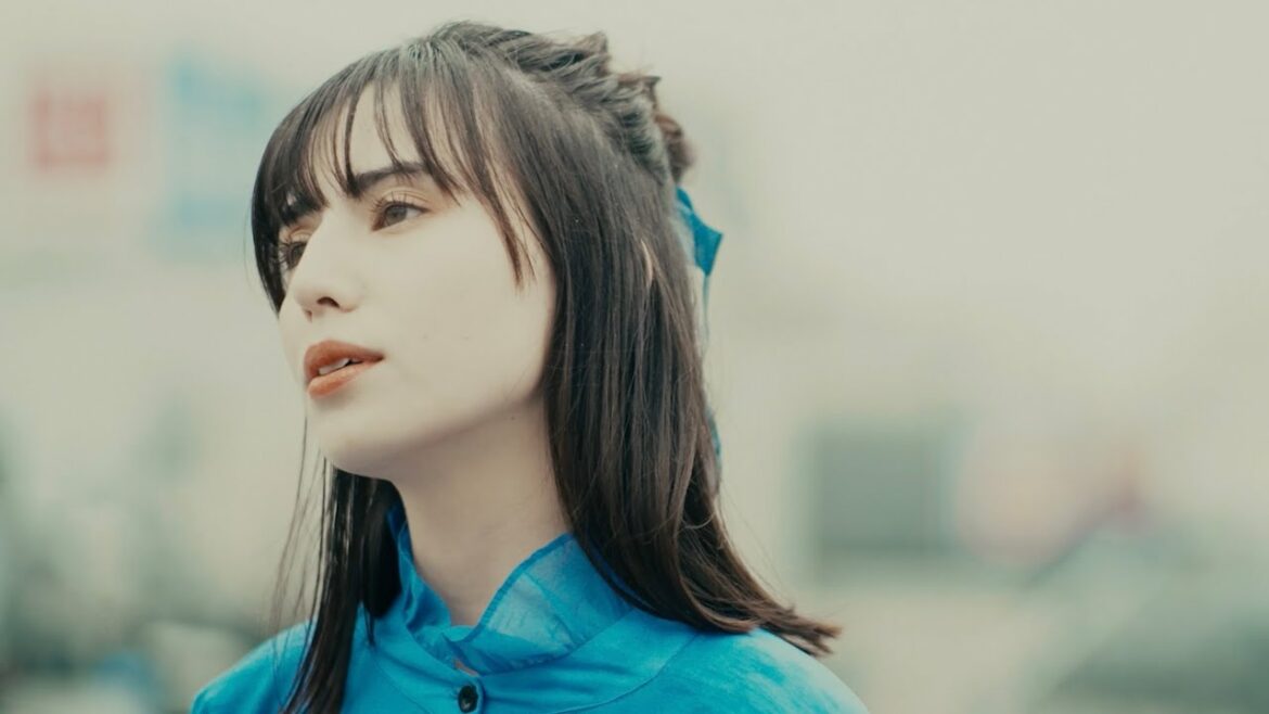 Anna「私の道」MUSIC VIDEO