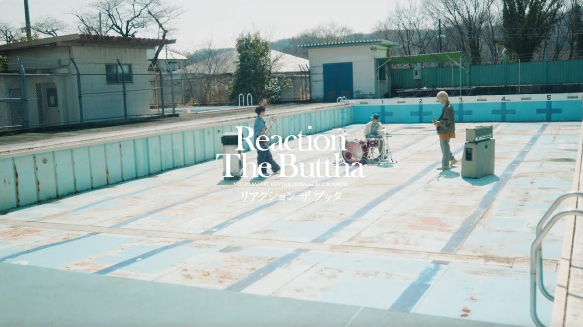 リアクション ザ ブッタ「虹を呼ぶ」MV / Reaction The Buttha – Nijiwoyobu (Let's just call the rainbow) リアクション ザ ブッタ「虹を呼ぶ」MV / Reaction The Buttha - Nijiwoyobu (Let's just call the rainbow)