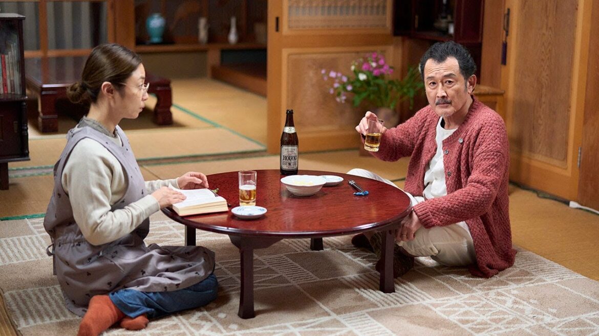 土ドラ「おいハンサム!!」第5話　2月5日　23時40分放送