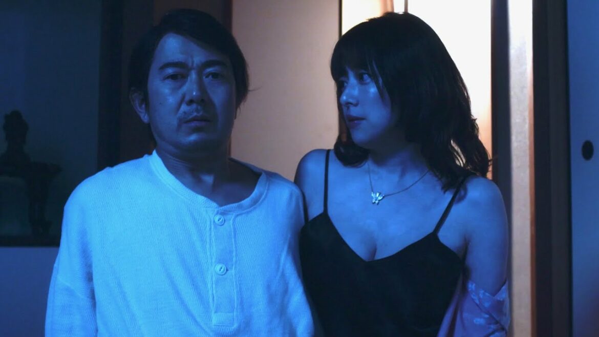 大橋彰(アキラ100%)、胸がたわわな家政婦に迫られる!?映画『達人 THE MASTER』予告編