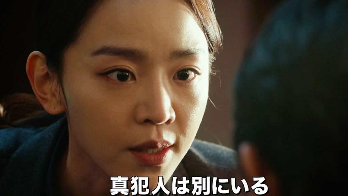 集団毒殺事件の容疑者は記憶を失った母だった…／衝撃と感動の法廷サスペンス映画『潔白』予告編