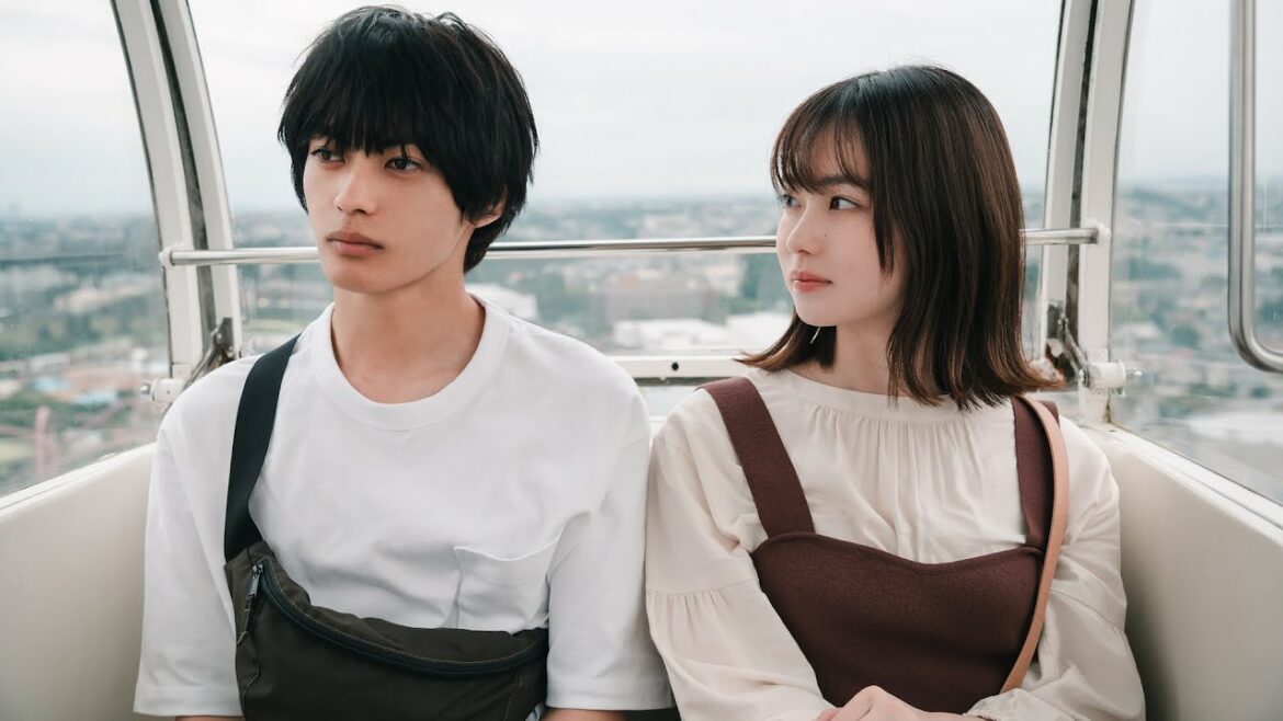 神尾楓珠×山田杏奈！ゲイを隠している彼とBL好きを隠している彼女の恋物語／映画『彼女が好きなものは』特報