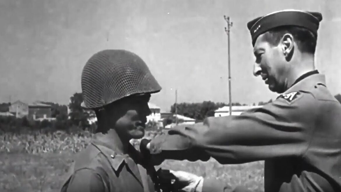 差別を受けながらも米陸軍として戦った日系2世部隊の真の姿に迫るドキュメンタリー『第442連隊：二世と呼ばれた日本人兵士』予告編