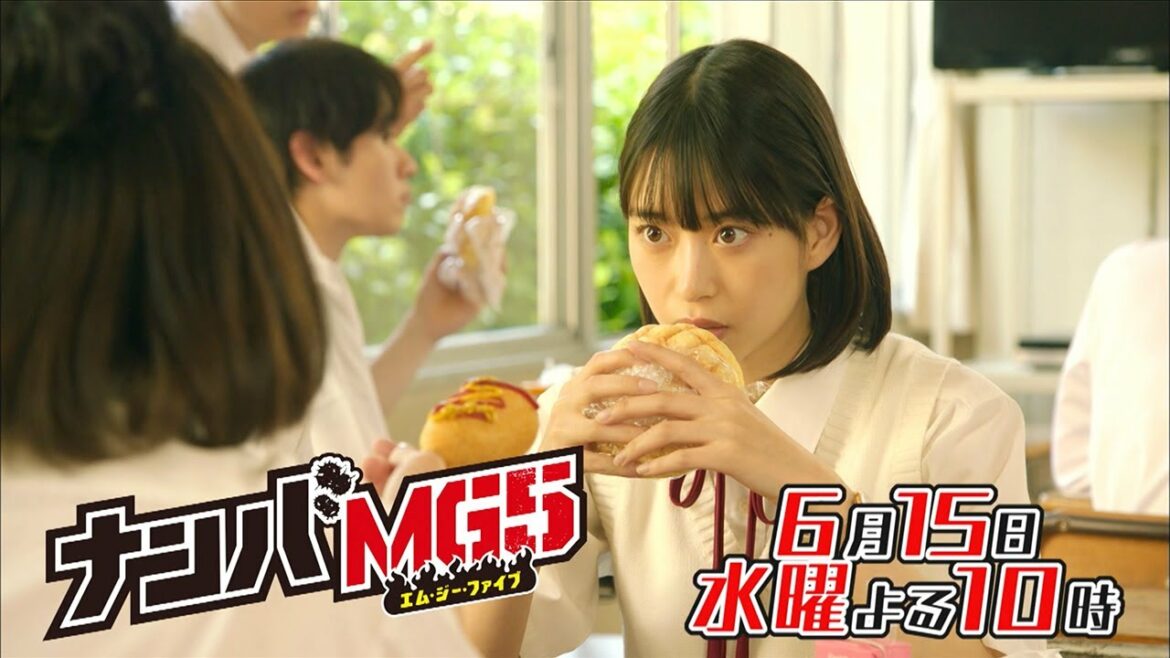 ナンバMG5　＃9PR