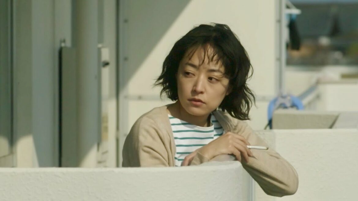 井上真央、苦手な母・石田えりと同居に複雑な心境／映画『わたしのお母さん』予告編