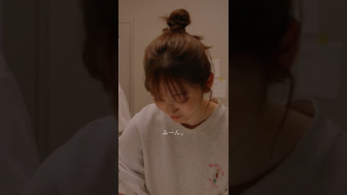 年下男子の可愛すぎる❤️ヤキモチにキュン❤️#新ドラマ #アニマルズ 🐯💄  #shorts