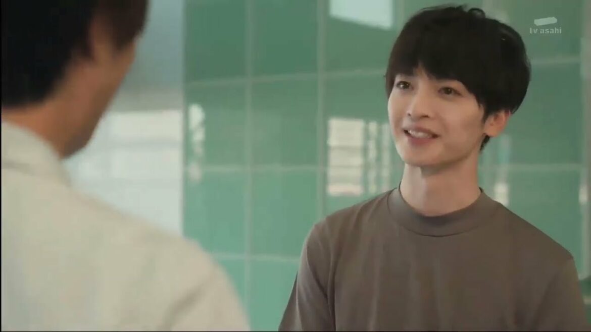 NICE FLIGHT　第3話