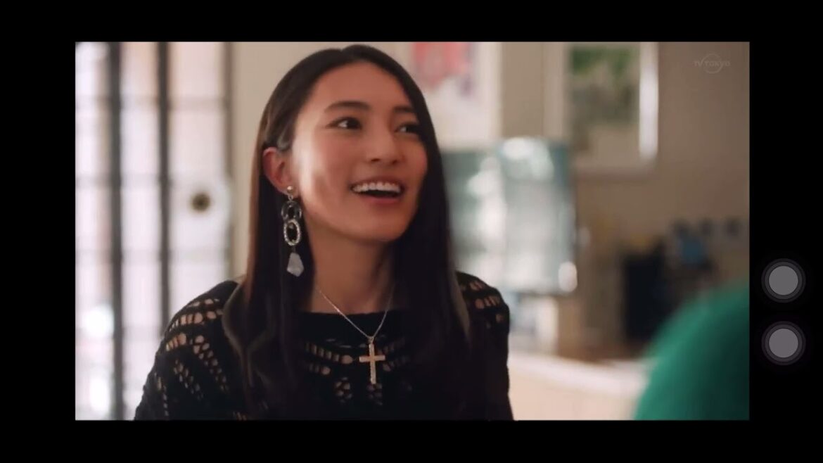 雪女と蟹を食う　6話