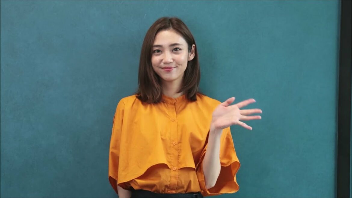 FODオリジナルドラマ『私の正しいお兄ちゃん』出演 山谷花純さんインタビュー