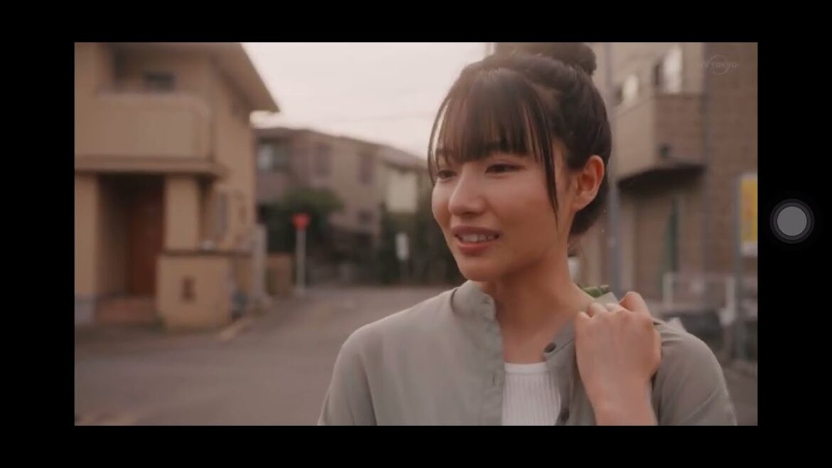 雪女と蟹を食う　 3話