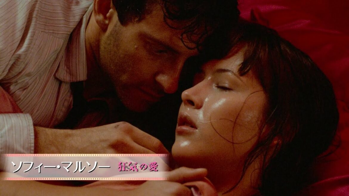 ソフィー・マルソーら甦る青春のアイドルたち／特集上映『"永遠女優" 甦る青春のアイドルたち＜1980-90年代編＞』予告編