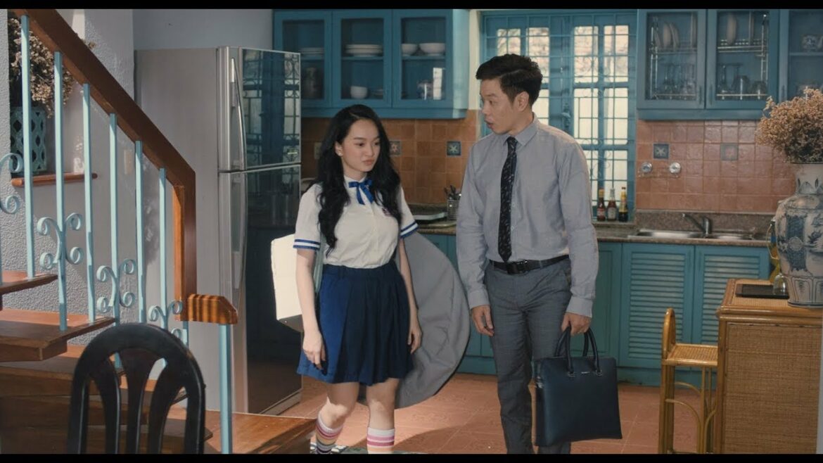OAFF2019『パパとムスメの７日間 / Daddy Issues』予告編 Trailer