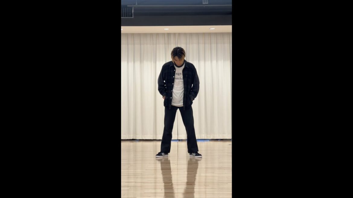 GENERATIONS from EXILE TRIBE / チカラノカギリ (白濱亜嵐 Performance Video)