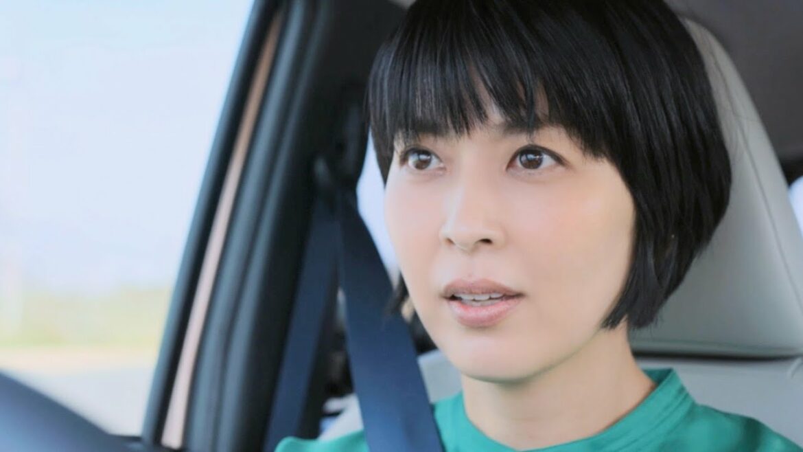 松たか子も歌う、マカロニえんぴつ新曲「たましいの居場所」／「日産サクラ」CM＋メイキング＋インタビュー