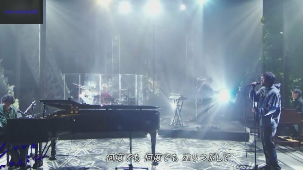 King Gnu カメレオン 【フジテレビ系月9ドラマ ミステリと言う勿れ 主題歌】 King Gnu カメレオン 【フジテレビ系月9ドラマ ミステリと言う勿れ 主題歌】