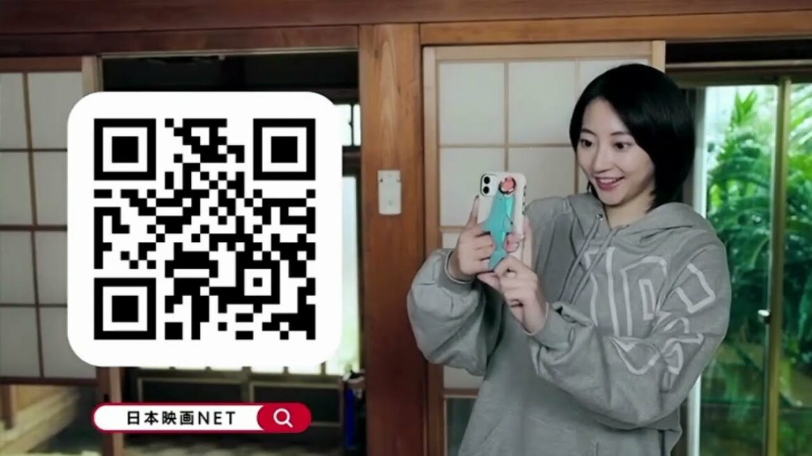 日本映画NET×おいハンサム‼　CM