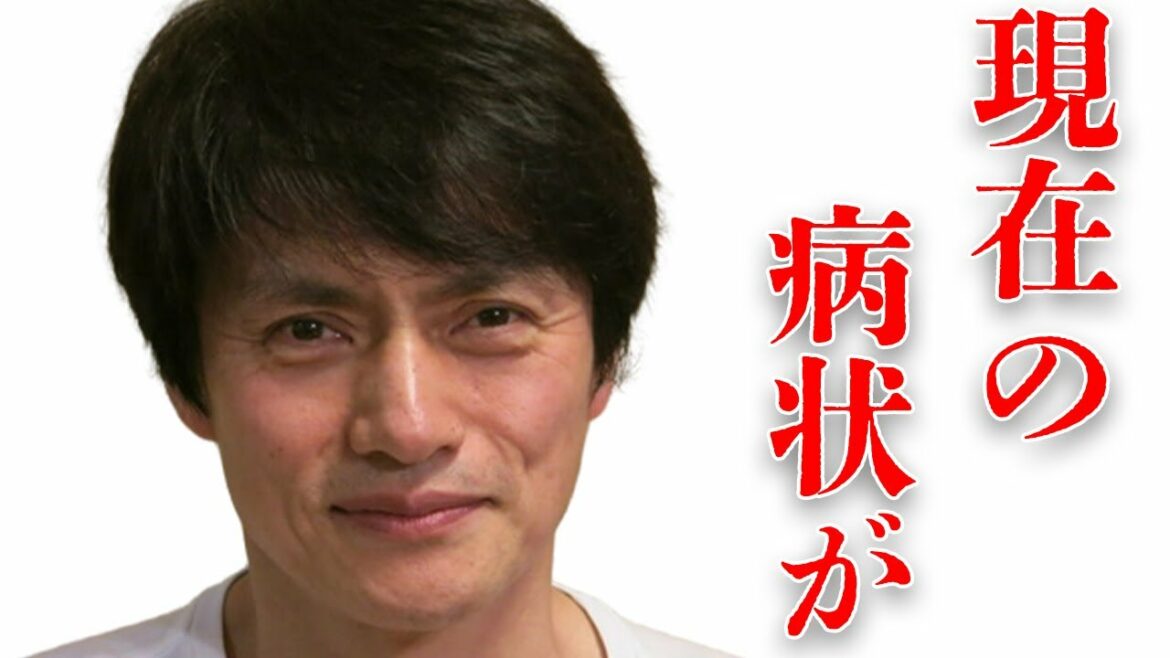松村雄基の氷川きよしとの破局理由に驚きを隠せない…現在の“病状”に耳を疑う…まさかの私生活のヤバさに一同驚愕…